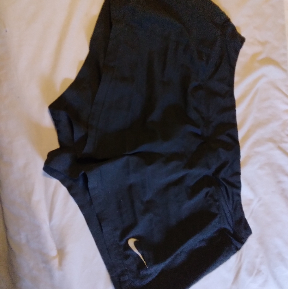 Nike dry fit shorts